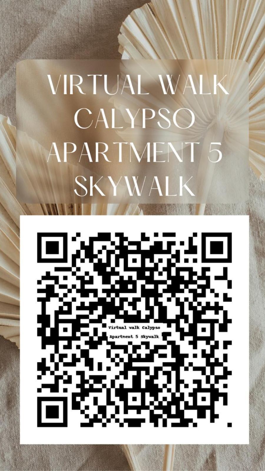 Calypso Residence Umag Bagian luar foto