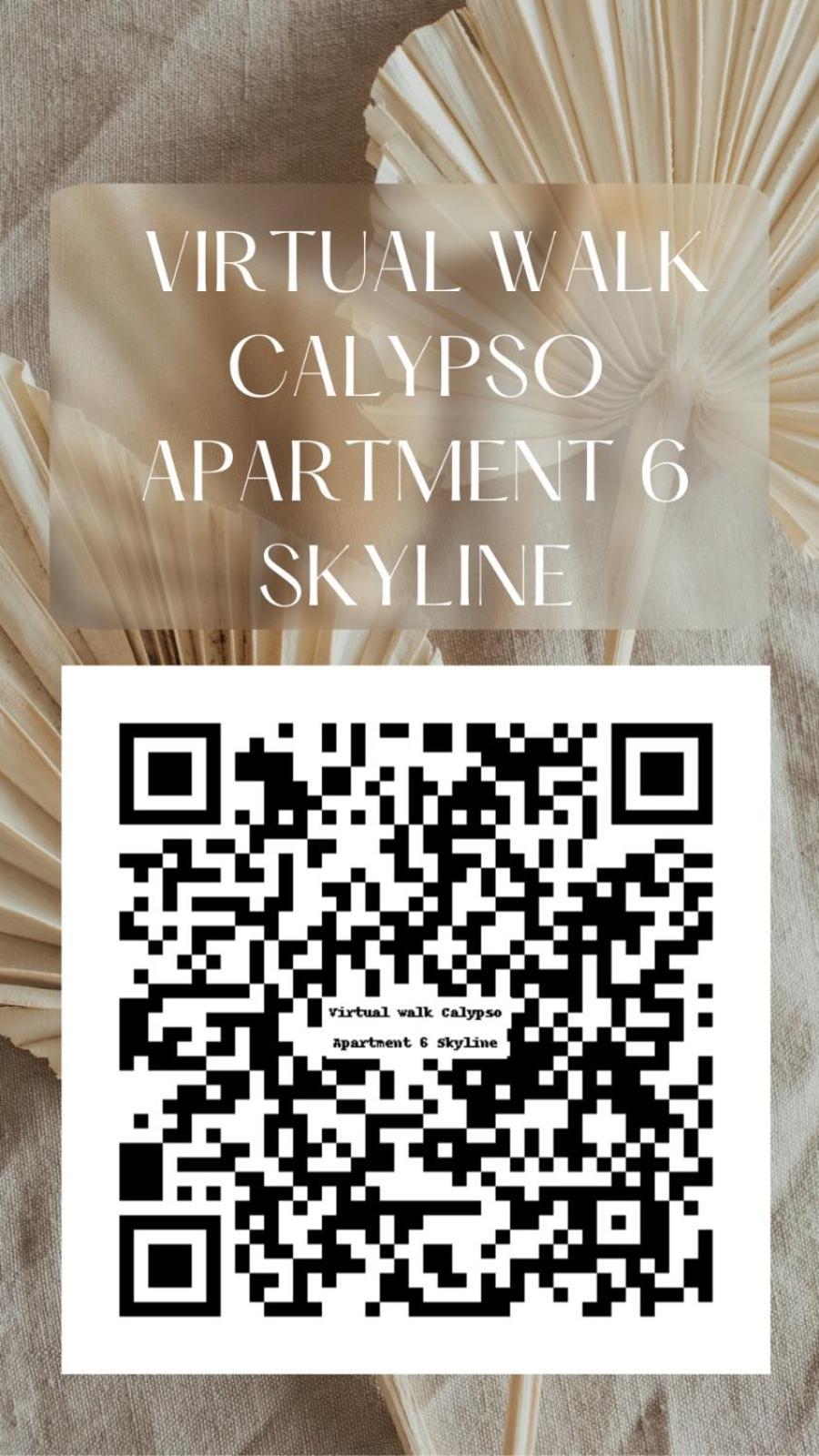 Calypso Residence Umag Bagian luar foto