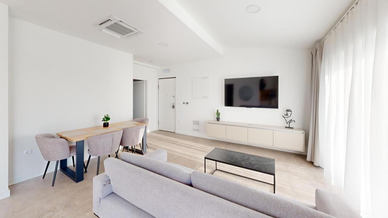 Calypso Residence Umag Bagian luar foto