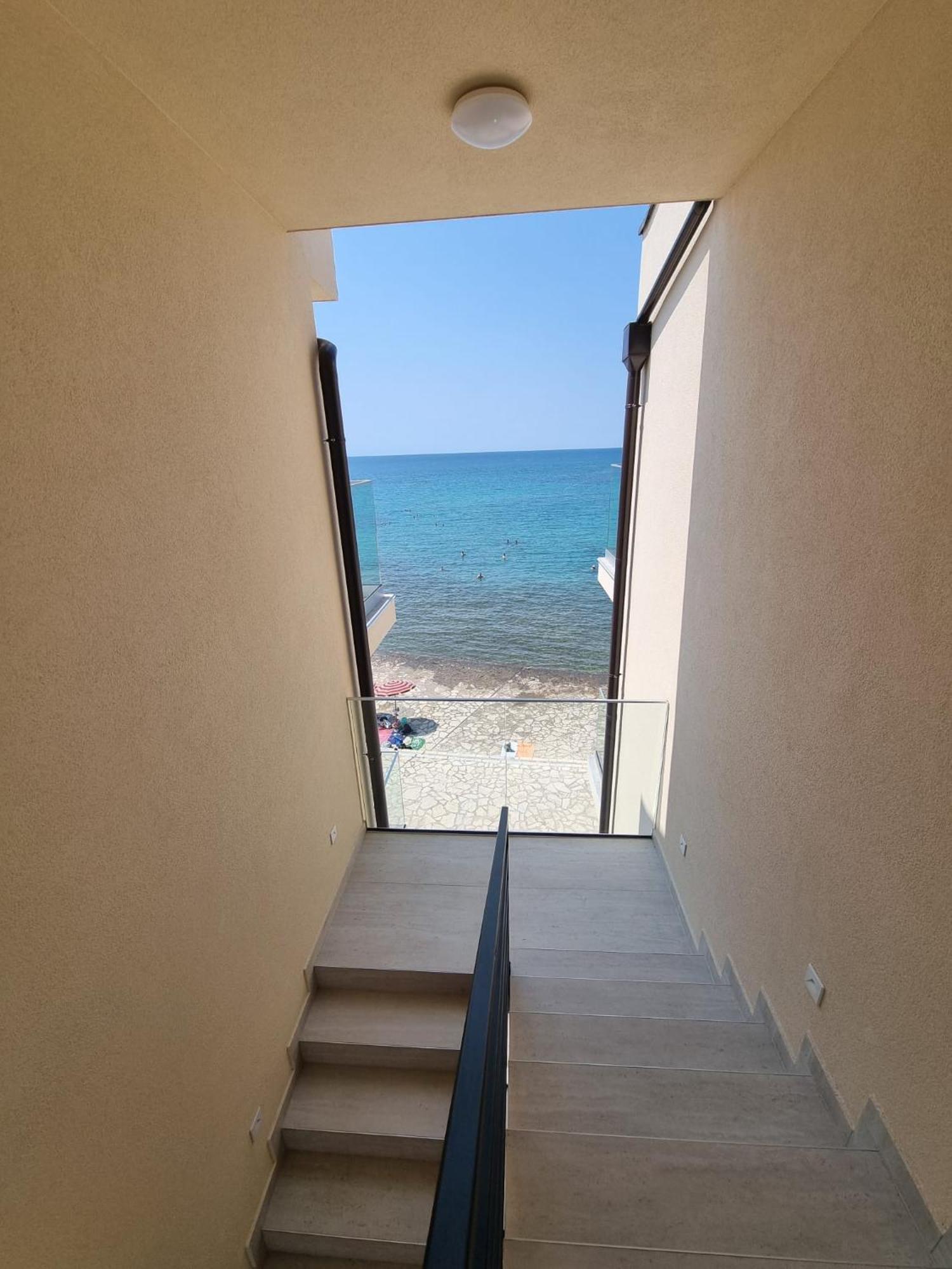 Calypso Residence Umag Bagian luar foto