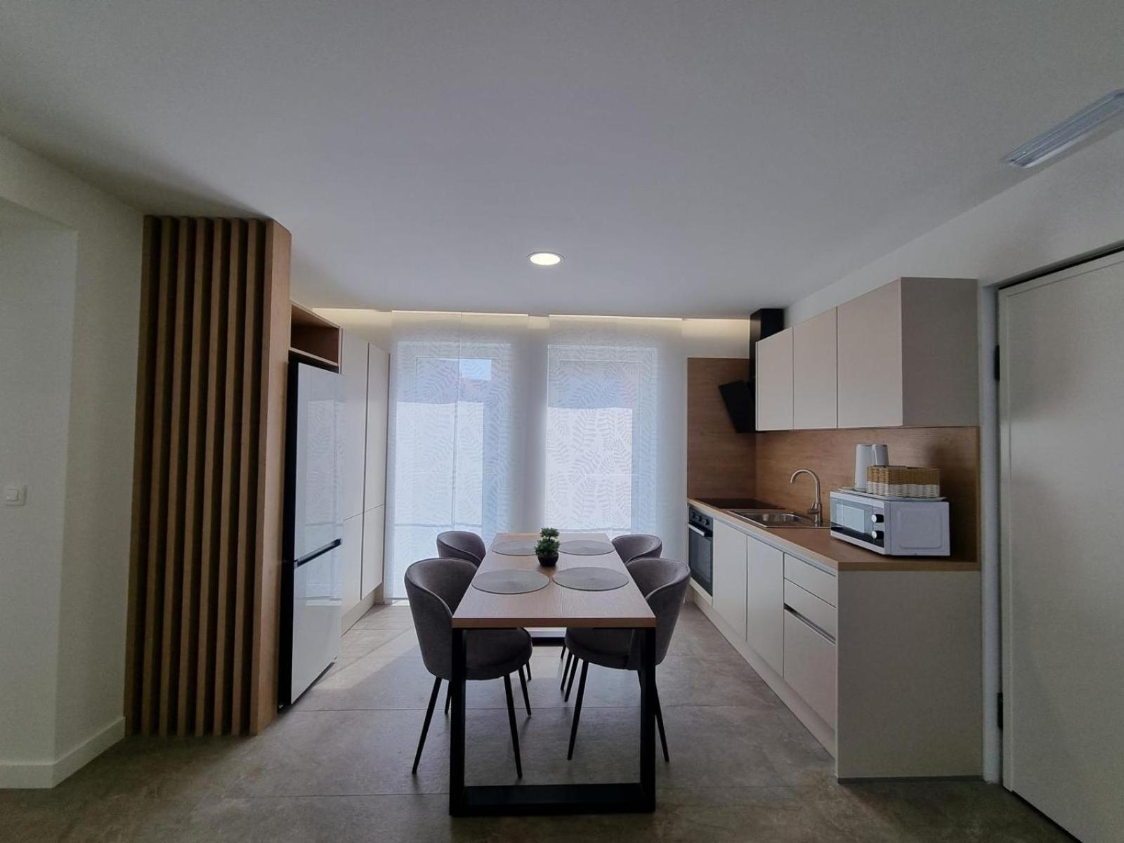 Calypso Residence Umag Bagian luar foto
