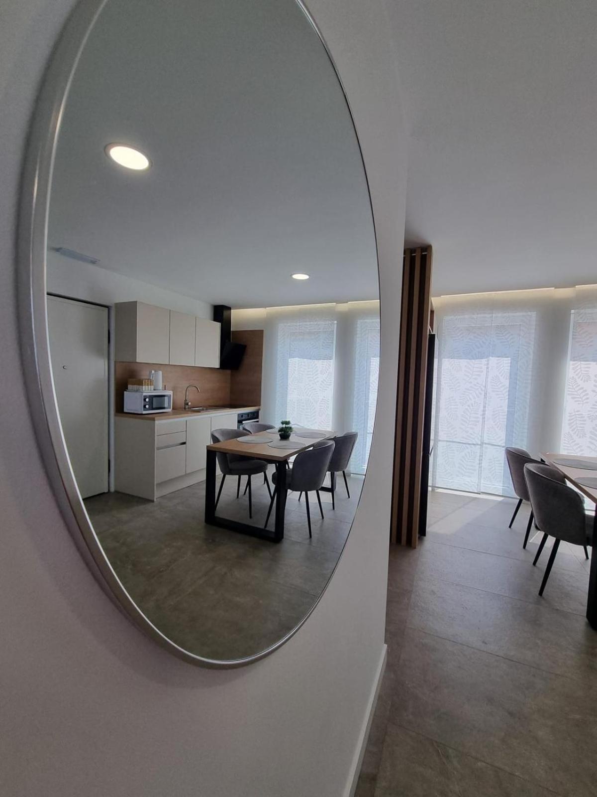 Calypso Residence Umag Bagian luar foto