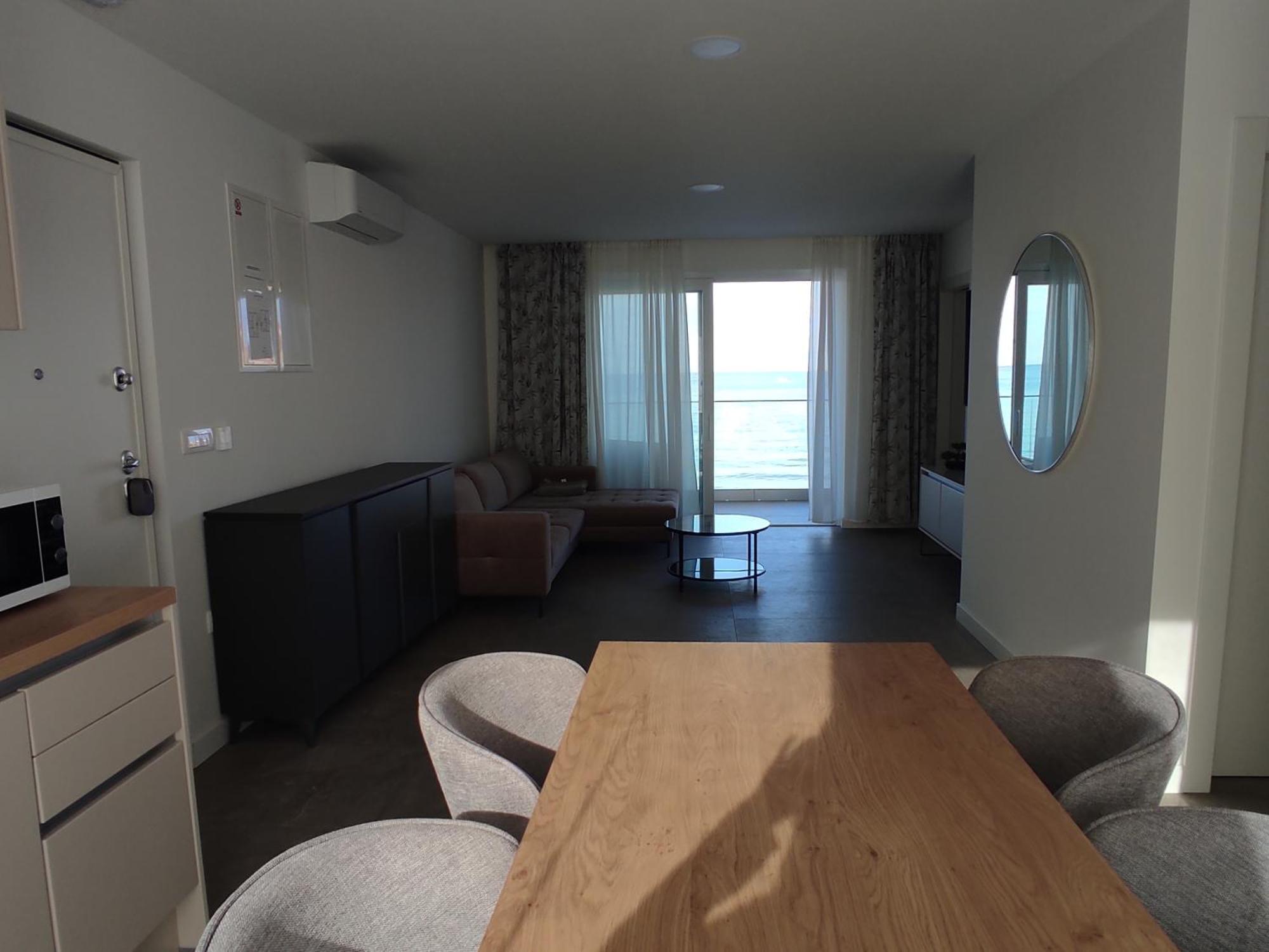 Calypso Residence Umag Bagian luar foto