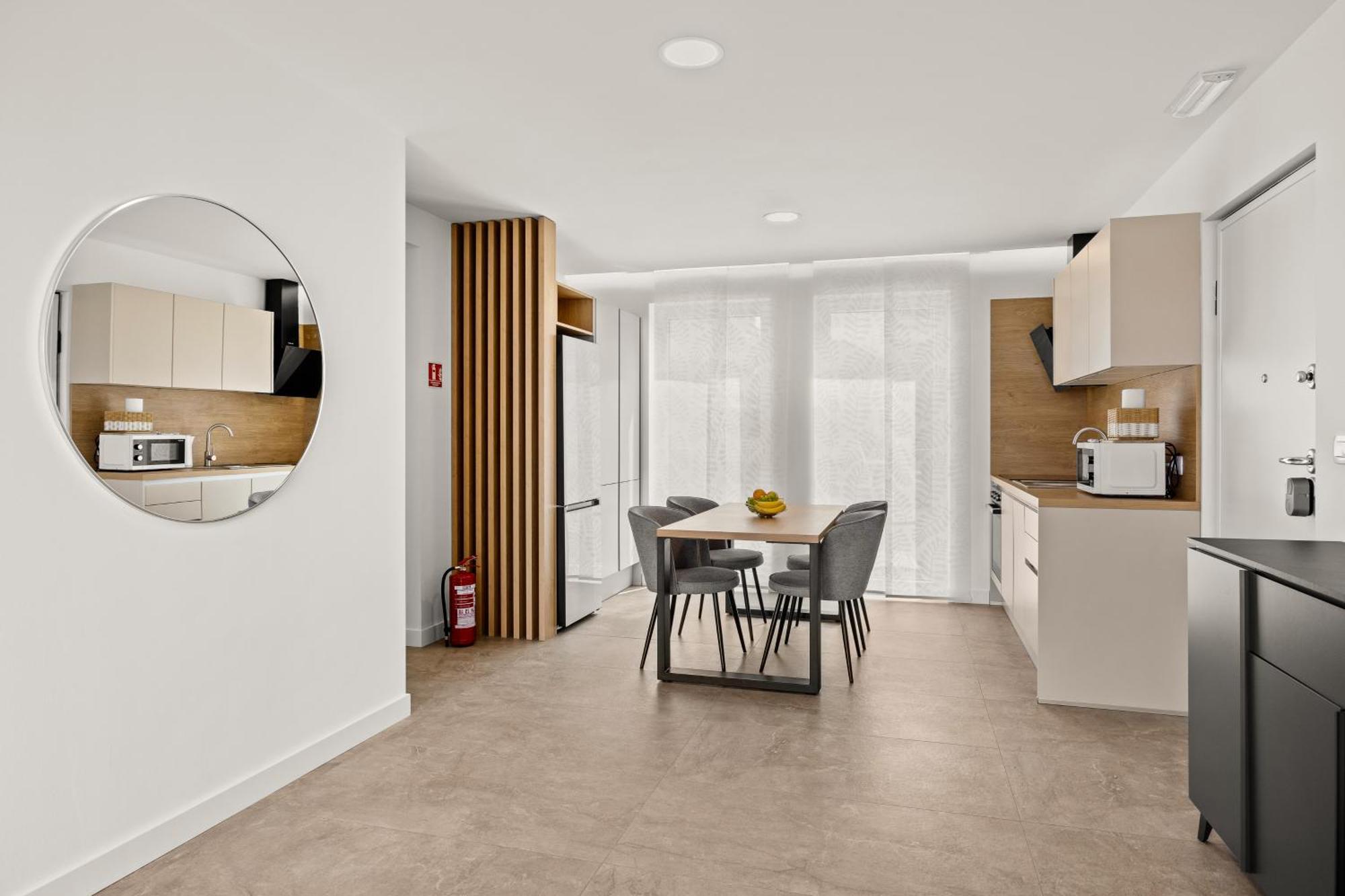 Calypso Residence Umag Bagian luar foto