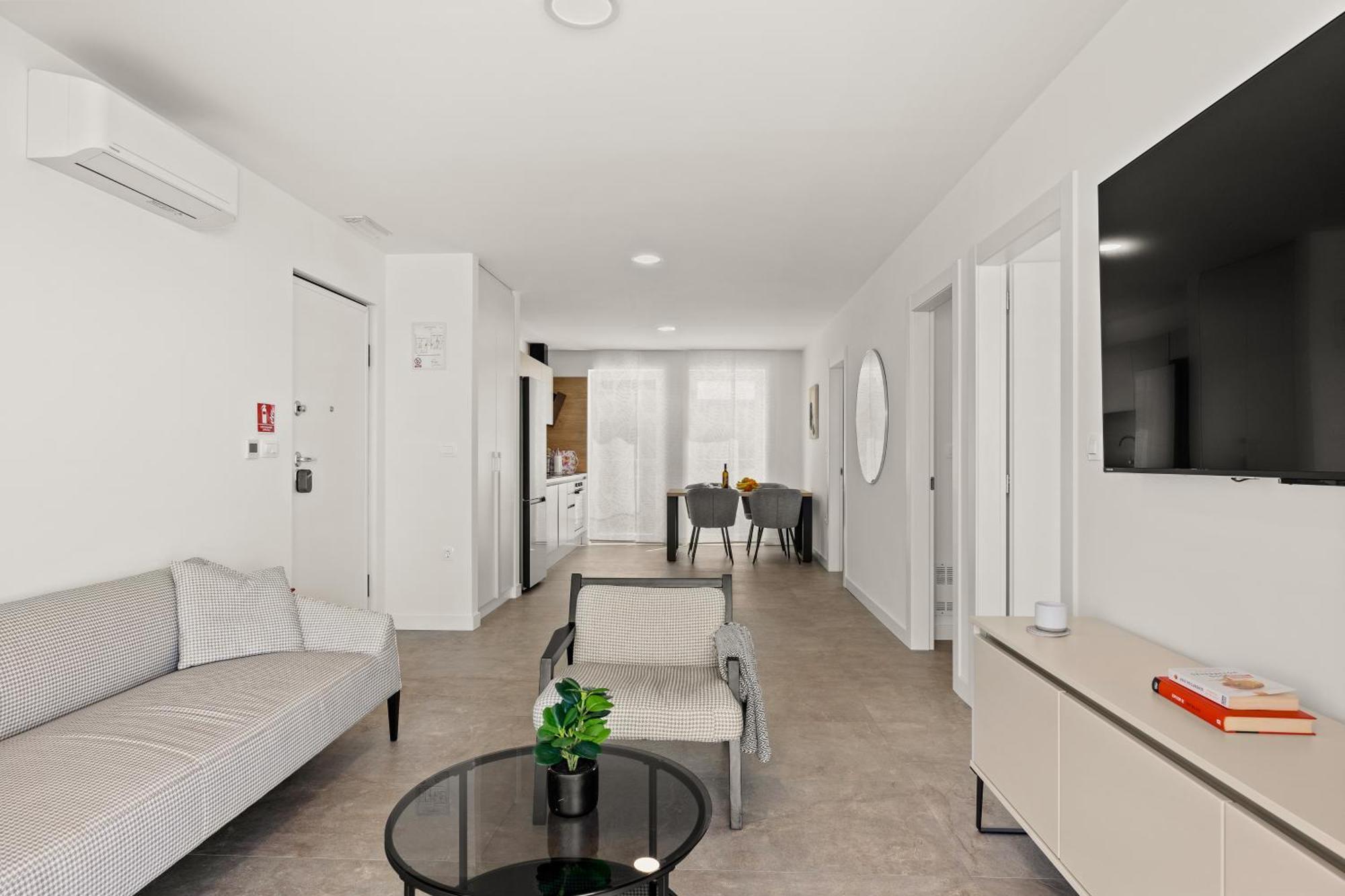 Calypso Residence Umag Bagian luar foto